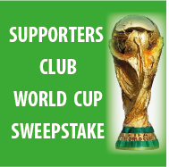 Supporters Club World Cup Sweepstake